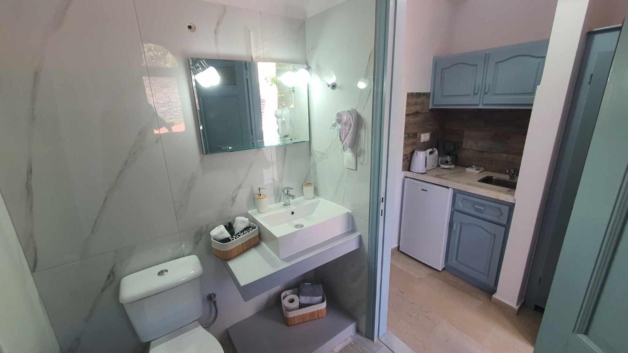 Australia Apartments Kálymnos المظهر الخارجي الصورة