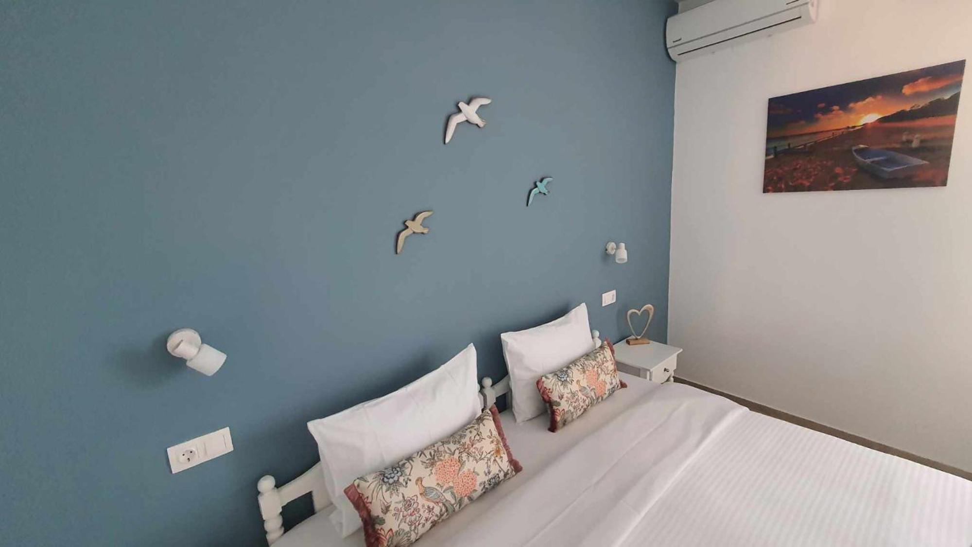 Australia Apartments Kálymnos المظهر الخارجي الصورة