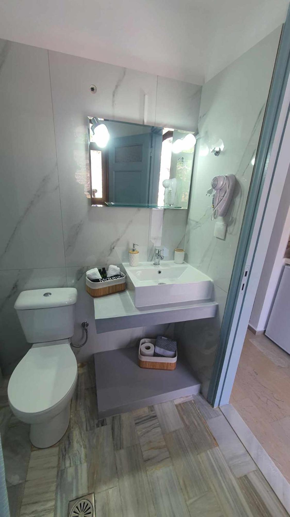 Australia Apartments Kálymnos المظهر الخارجي الصورة