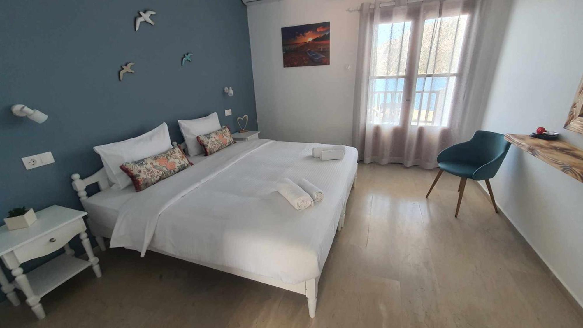 Australia Apartments Kálymnos المظهر الخارجي الصورة