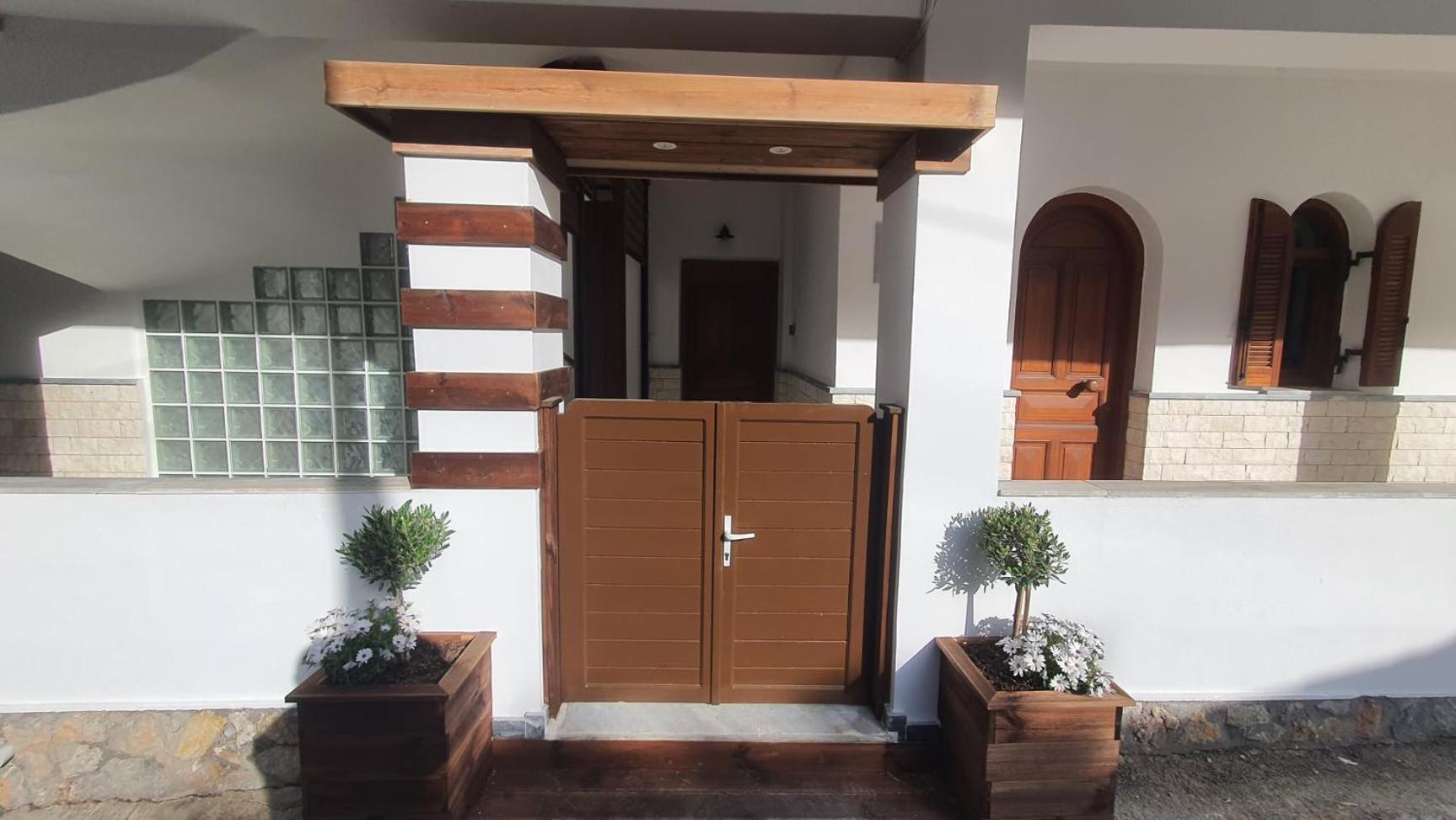 Australia Apartments Kálymnos المظهر الخارجي الصورة