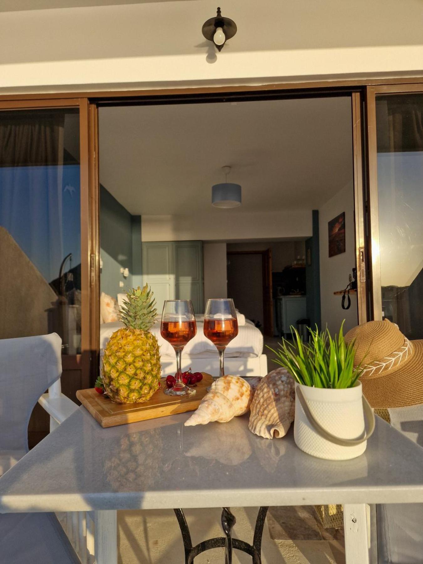 Australia Apartments Kálymnos المظهر الخارجي الصورة
